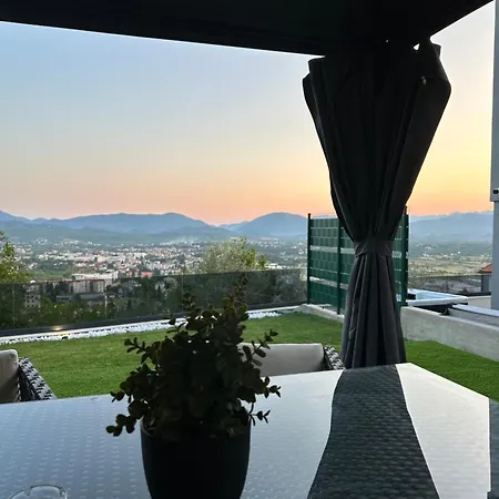 Emil Estate 度假居