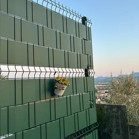 Emil Estate 度假居 Ljubuški