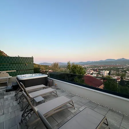 Emil Estate 度假居 *