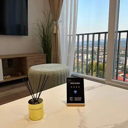 度假居 Emil Estate *