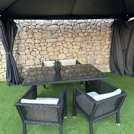 度假居 Emil Estate *